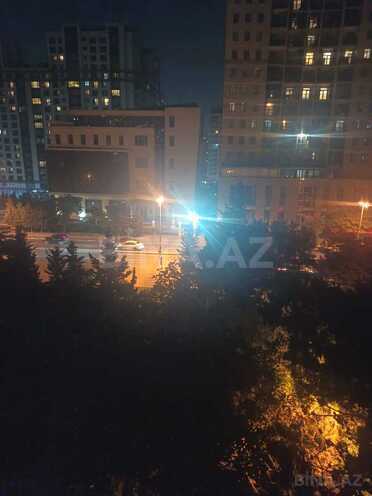 İcarəyə verilir 1 otaqlı köhnə tikili 35 m², Elmlər Akademiyası m., photo 13 from 14