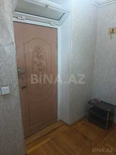 İcarəyə verilir 1 otaqlı köhnə tikili 35 m², Elmlər Akademiyası m., photo 6 from 14