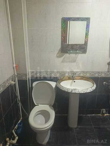 İcarəyə verilir 1 otaqlı köhnə tikili 35 m², Elmlər Akademiyası m., photo 11 from 14