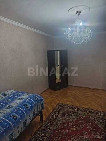 İcarəyə verilir 1 otaqlı köhnə tikili 35 m², Elmlər Akademiyası m., photo 7 from 14