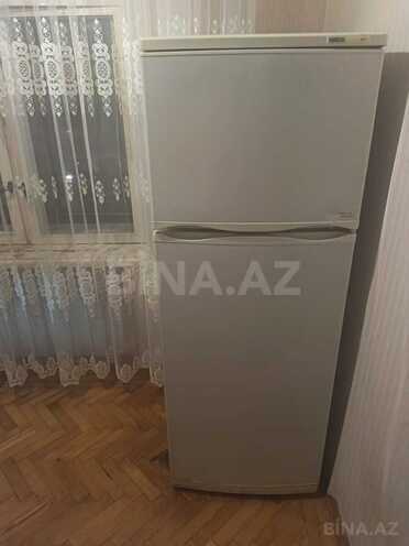 İcarəyə verilir 1 otaqlı köhnə tikili 35 m², Elmlər Akademiyası m., photo 4 from 14