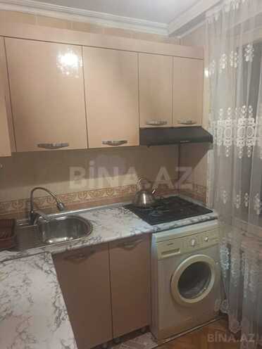 İcarəyə verilir 1 otaqlı köhnə tikili 35 m², Elmlər Akademiyası m., photo 1 from 14