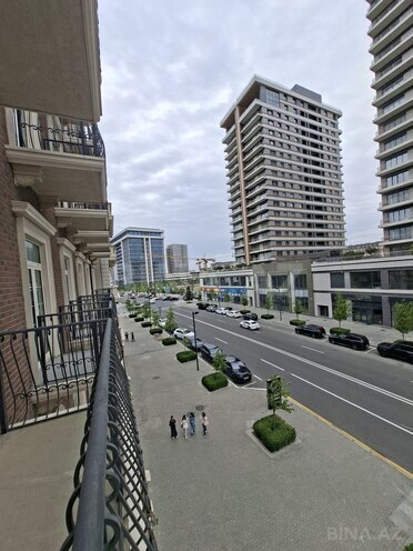 Satılır 3 otaqlı yeni tikili 141 m², Ağ şəhər q., photo 7 from 13