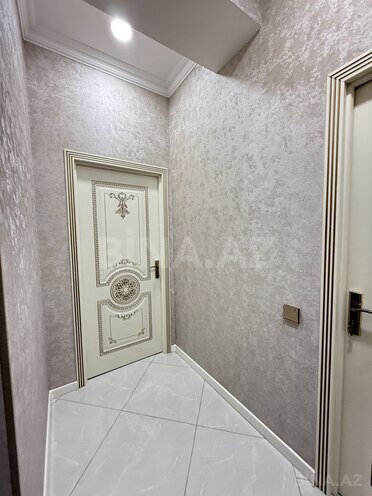 İcarəyə verilir 2 otaqlı yeni tikili 90 m², İnşaatçılar m., photo 9 from 24