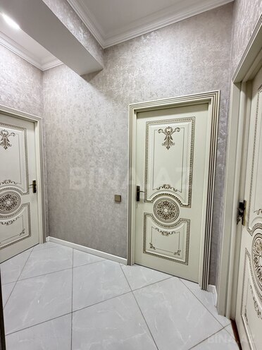 İcarəyə verilir 2 otaqlı yeni tikili 90 m², İnşaatçılar m., photo 10 from 24