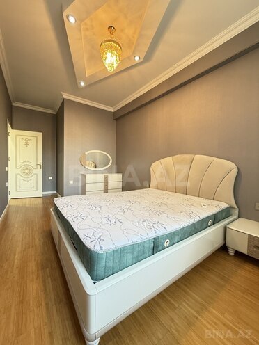 İcarəyə verilir 2 otaqlı yeni tikili 90 m², İnşaatçılar m., photo 22 from 24