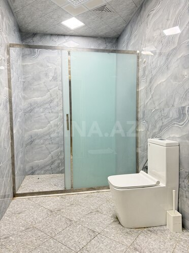İcarəyə verilir 2 otaqlı yeni tikili 90 m², İnşaatçılar m., photo 8 from 24