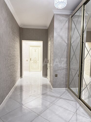 İcarəyə verilir 2 otaqlı yeni tikili 90 m², İnşaatçılar m., photo 6 from 24