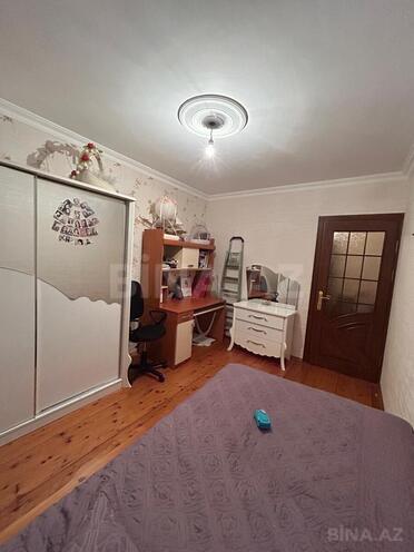 İcarəyə verilir 3 otaqlı köhnə tikili 90 m², Əhmədli m., photo 10 from 15