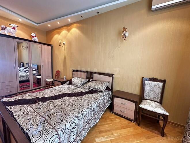 Satılır 4 otaqlı yeni tikili 175 m², Elmlər Akademiyası m., photo 12 from 17