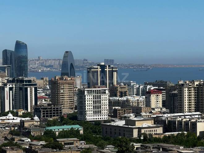 Satılır 4 otaqlı yeni tikili 175 m², Elmlər Akademiyası m., photo 1 from 17