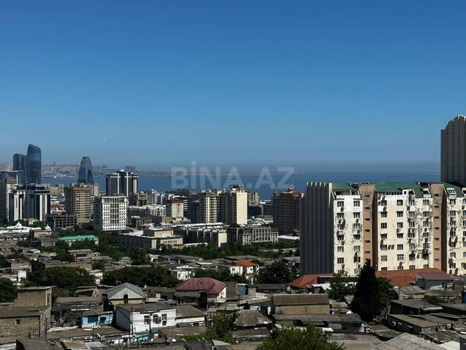 Satılır 4 otaqlı yeni tikili 175 m², Elmlər Akademiyası m., photo 3 from 17