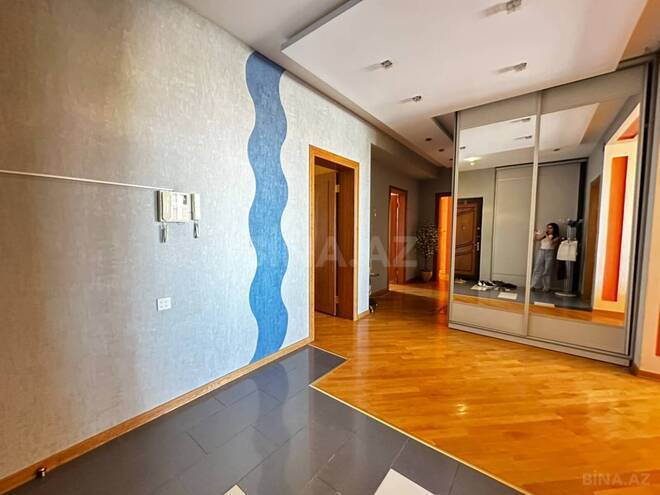 Satılır 4 otaqlı yeni tikili 175 m², Elmlər Akademiyası m., photo 8 from 17