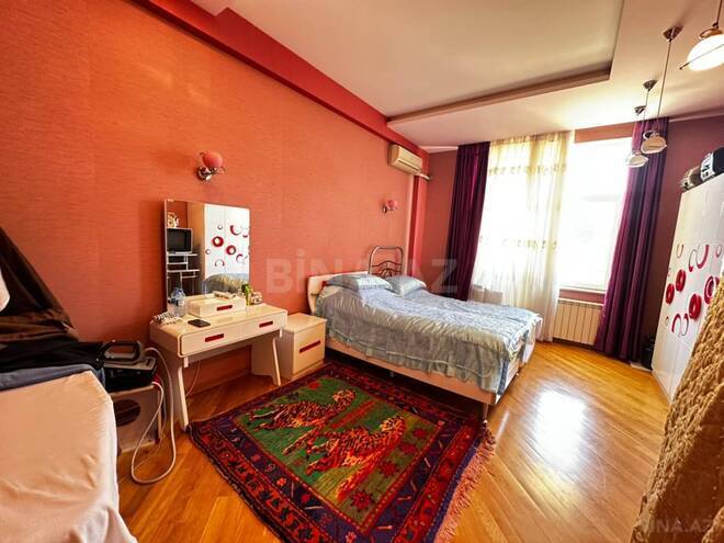 Satılır 4 otaqlı yeni tikili 175 m², Elmlər Akademiyası m., photo 10 from 17