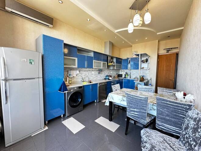 Satılır 4 otaqlı yeni tikili 175 m², Elmlər Akademiyası m., photo 14 from 17