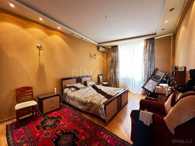 Satılır 4 otaqlı yeni tikili 175 m², Elmlər Akademiyası m., photo 7 from 17
