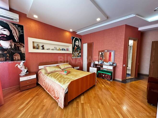 Satılır 4 otaqlı yeni tikili 175 m², Elmlər Akademiyası m., photo 11 from 17