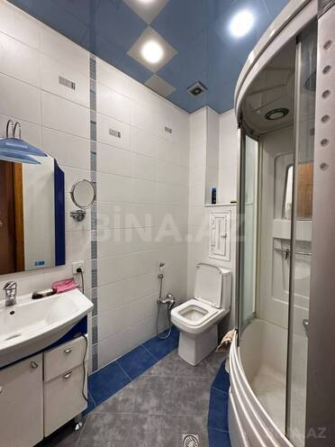 Satılır 4 otaqlı yeni tikili 175 m², Elmlər Akademiyası m., photo 16 from 17