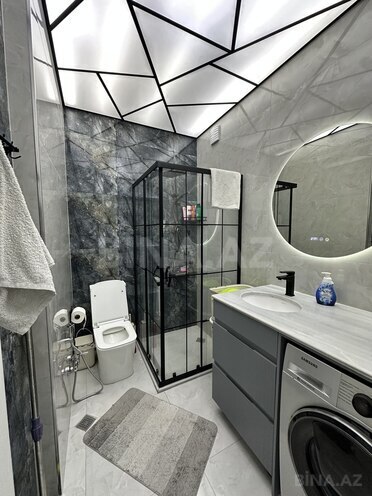 Satılır 3 otaqlı yeni tikili 110 m², Əmircan q., photo 13 from 17