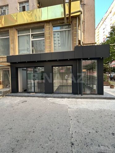 Продаётся  объект 35 м², м. Ази Асланов, photo 6 from 12