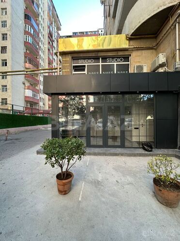 Продаётся  объект 35 м², м. Ази Асланов, photo 3 from 12