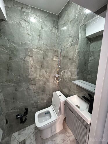 Продаётся  объект 35 м², м. Ази Асланов, photo 7 from 12