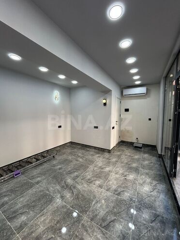 Продаётся  объект 35 м², м. Ази Асланов, photo 4 from 12