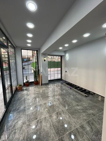 Продаётся  объект 35 м², м. Ази Асланов, photo 9 from 12