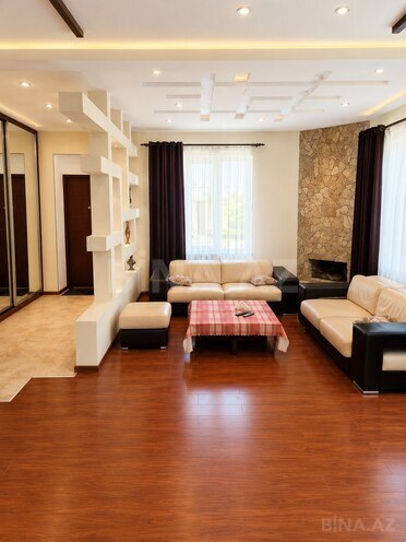 Сдаётся 5-комн. дом/дача 300 м², пос. Мардакан, photo 6 from 29