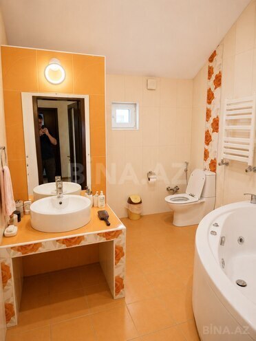 Сдаётся 5-комн. дом/дача 300 м², пос. Мардакан, photo 23 from 29