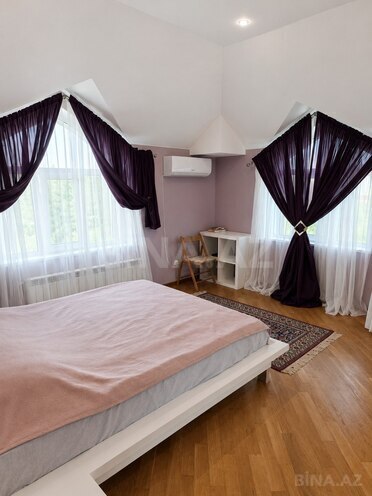 Сдаётся 5-комн. дом/дача 300 м², пос. Мардакан, photo 17 from 29