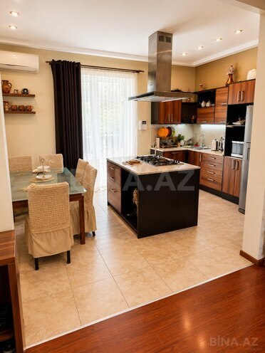 Сдаётся 5-комн. дом/дача 300 м², пос. Мардакан, photo 9 from 29