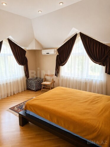 Сдаётся 5-комн. дом/дача 300 м², пос. Мардакан, photo 13 from 29