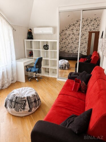 Сдаётся 5-комн. дом/дача 300 м², пос. Мардакан, photo 15 from 29