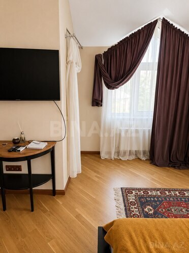 Сдаётся 5-комн. дом/дача 300 м², пос. Мардакан, photo 19 from 29