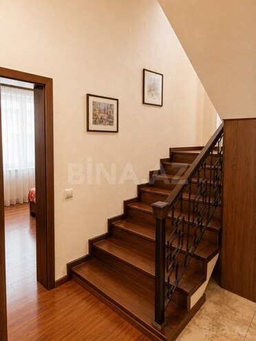 Сдаётся 5-комн. дом/дача 300 м², пос. Мардакан, photo 10 from 29