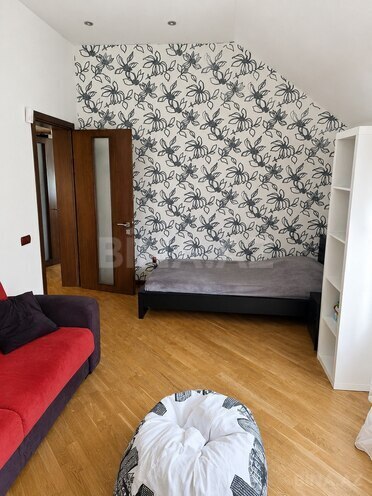 Сдаётся 5-комн. дом/дача 300 м², пос. Мардакан, photo 16 from 29