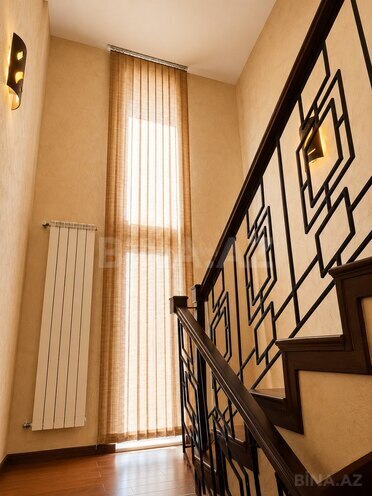 Сдаётся 5-комн. дом/дача 300 м², пос. Мардакан, photo 11 from 29