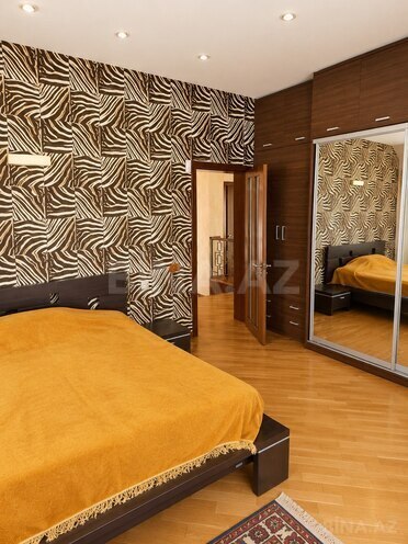 Сдаётся 5-комн. дом/дача 300 м², пос. Мардакан, photo 14 from 29