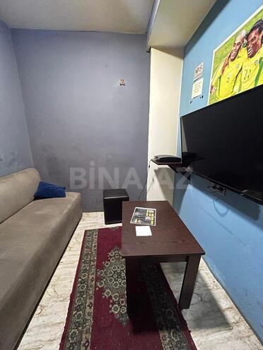 Сдаётся  объект 150 м², м. Гянджлик, photo 11 from 13