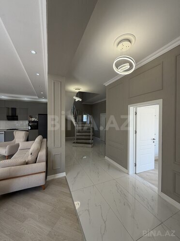Сдаётся 6-комн. дом/дача 300 м², пос. Мардакан, photo 22 from 32