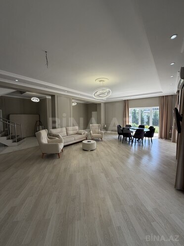 Сдаётся 6-комн. дом/дача 300 м², пос. Мардакан, photo 21 from 32