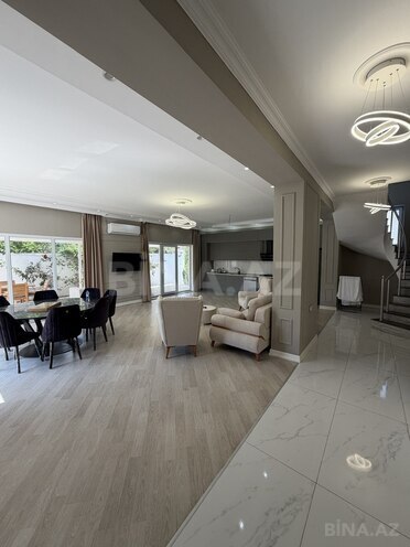 Сдаётся 6-комн. дом/дача 300 м², пос. Мардакан, photo 18 from 32