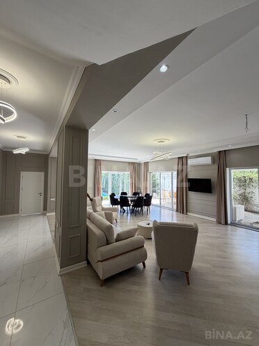 Сдаётся 6-комн. дом/дача 300 м², пос. Мардакан, photo 20 from 32