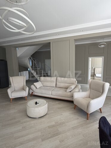Сдаётся 6-комн. дом/дача 300 м², пос. Мардакан, photo 26 from 32