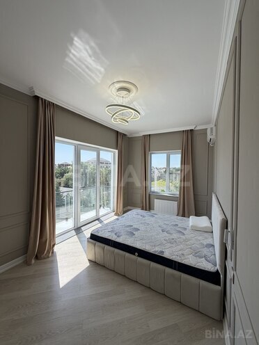 Сдаётся 6-комн. дом/дача 300 м², пос. Мардакан, photo 4 from 32