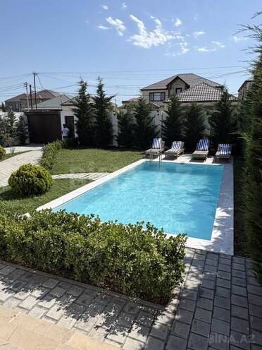 Сдаётся 6-комн. дом/дача 300 м², пос. Мардакан, photo 31 from 32