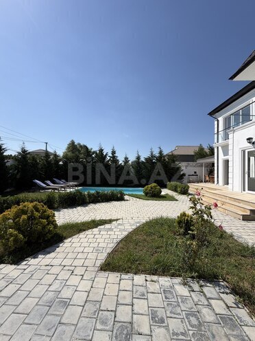 Сдаётся 6-комн. дом/дача 300 м², пос. Мардакан, photo 30 from 32