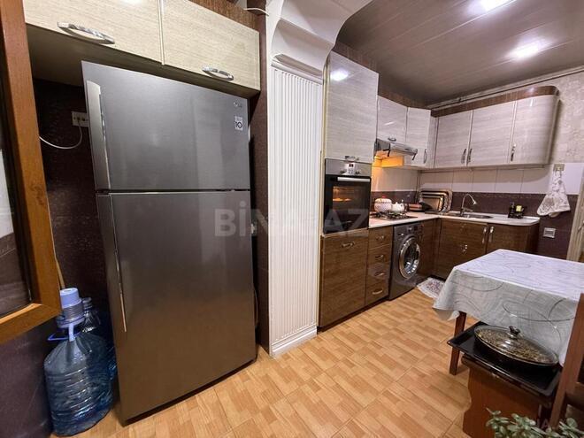 Satılır 4 otaqlı köhnə tikili 115 m², photo 8 from 17