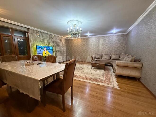 Satılır 4 otaqlı köhnə tikili 115 m², photo 13 from 17
